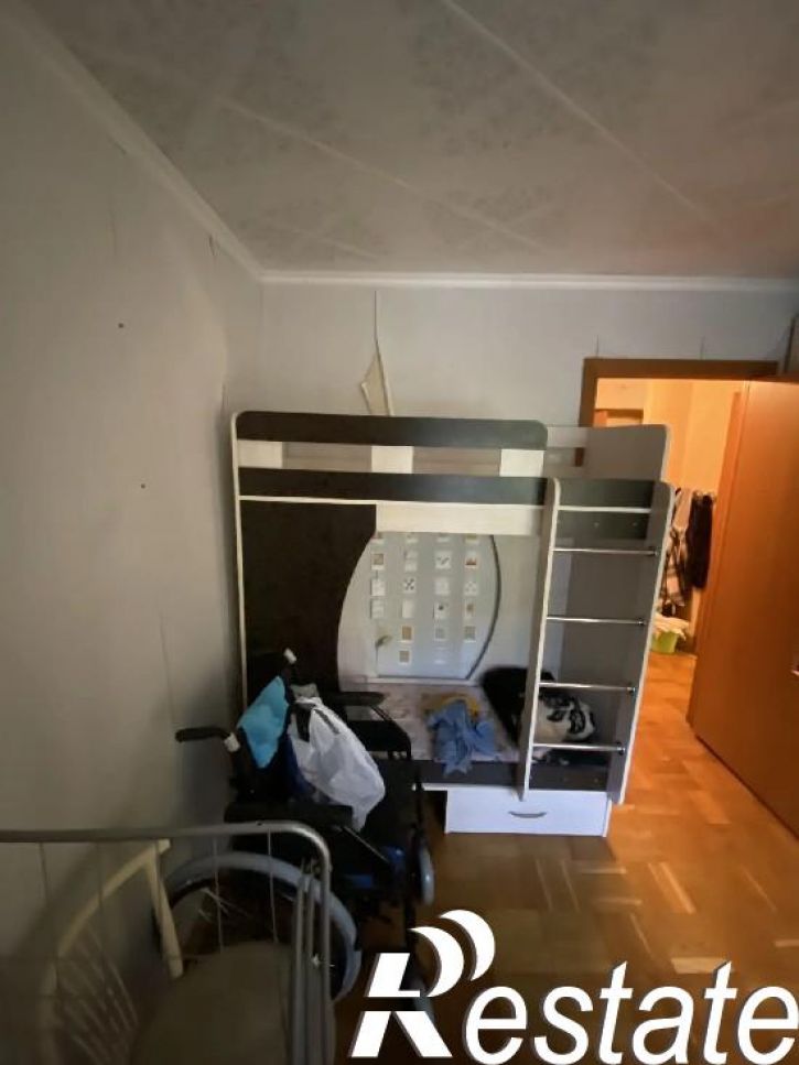 4-комн квартира Фрунзе, 4Б