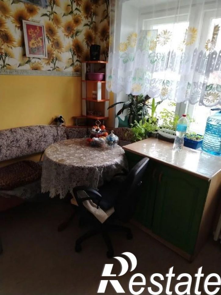1-комн квартира Победы, 11