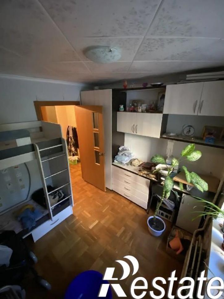 4-комн квартира Фрунзе, 4Б