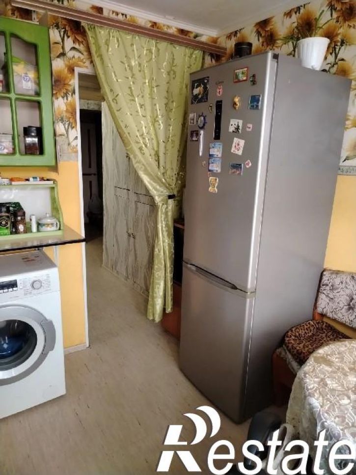 1-комн квартира Победы, 11