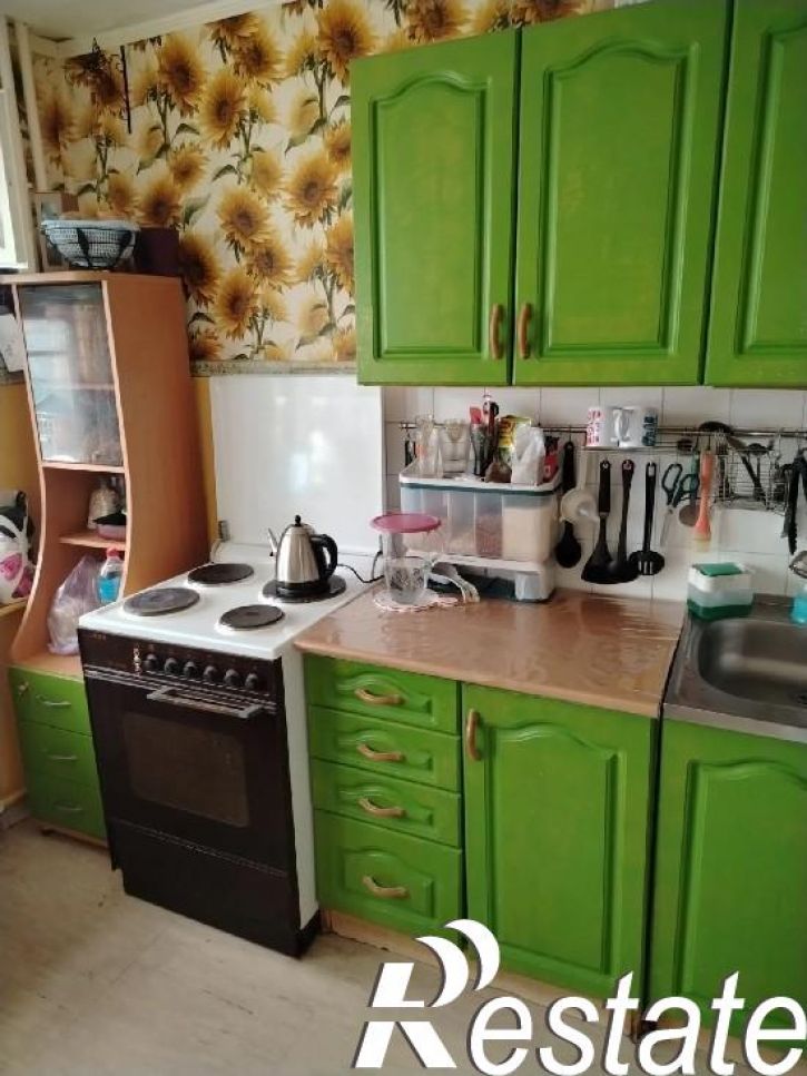 1-комн квартира Победы, 11
