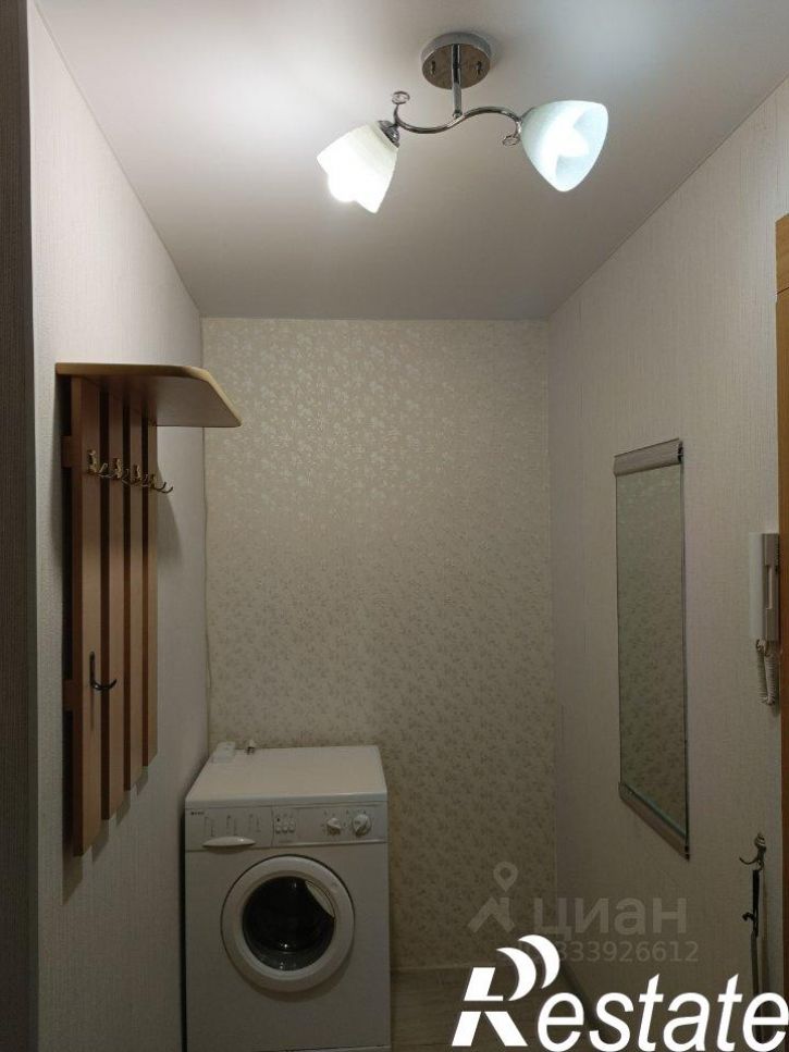 1-комн квартира улица Фрунзе, 22,  д. 22