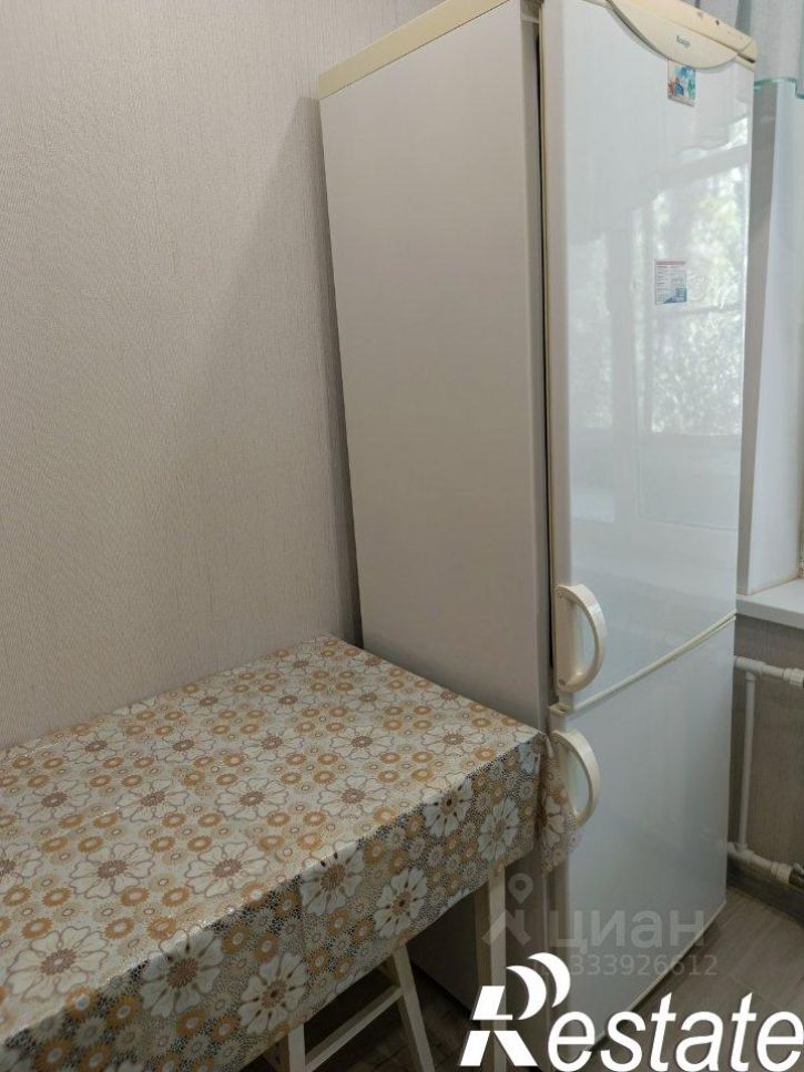 1-комн квартира улица Фрунзе, 22,  д. 22