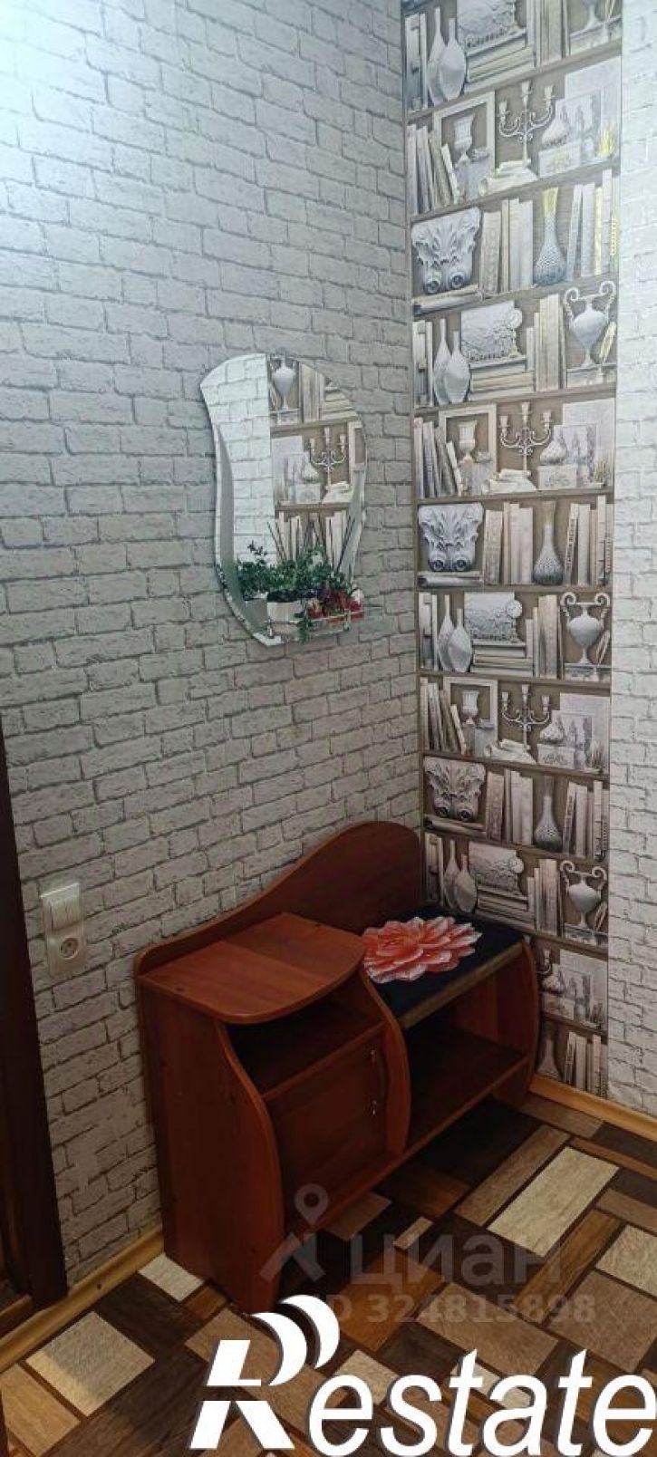 1-комн квартира улица Маршала Жукова, 32,  д. 32