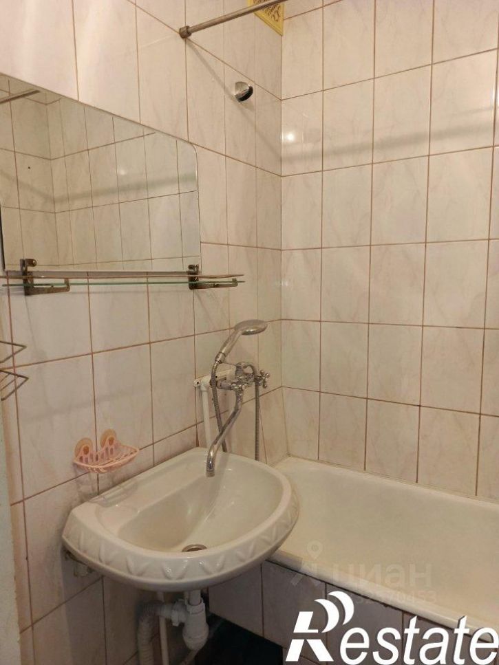 Комната проспект Степана Разина, 14,  д. 14