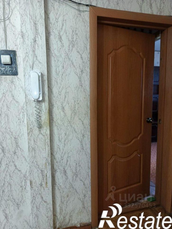 Комната проспект Степана Разина, 14,  д. 14