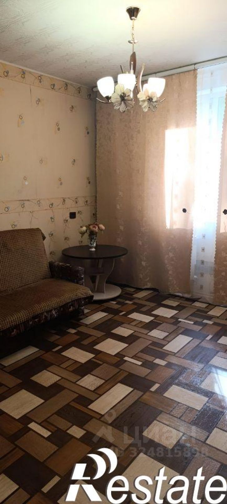 1-комн квартира улица Маршала Жукова, 32,  д. 32