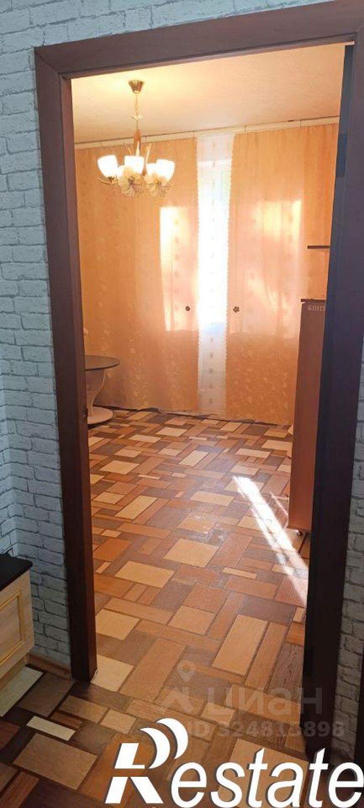 1-комн квартира улица Маршала Жукова, 32,  д. 32