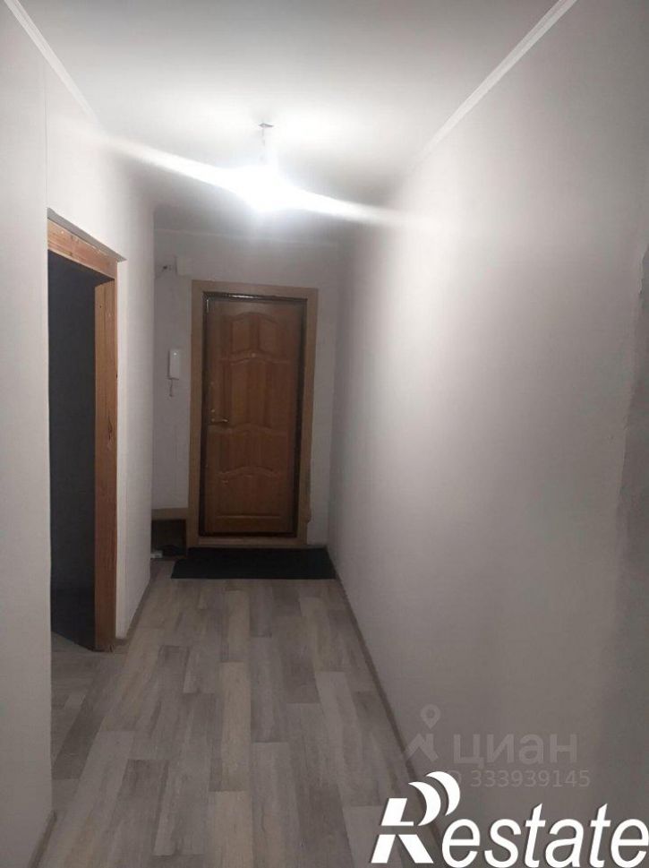 3-комн квартира Тополиная улица, 56,  д. 56