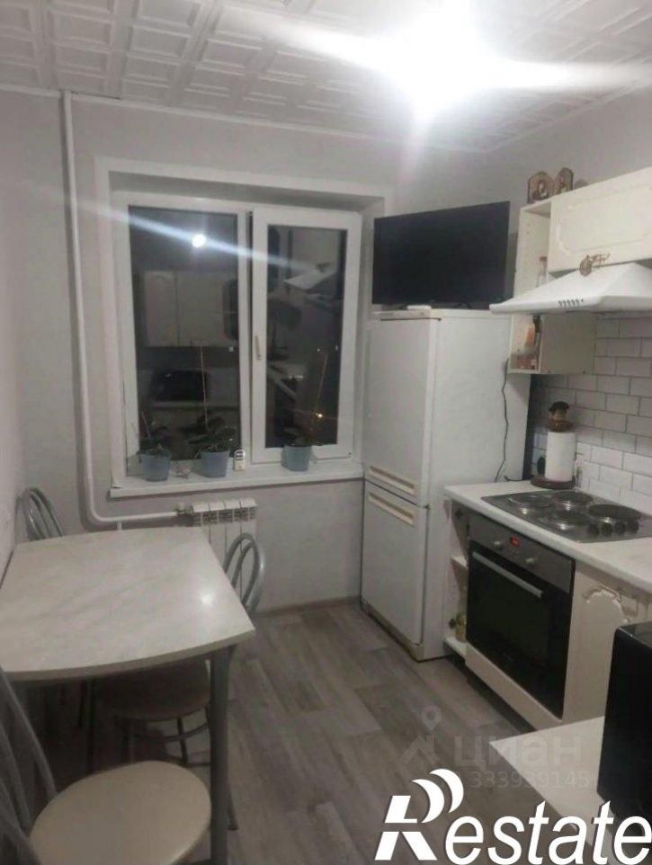 3-комн квартира Тополиная улица, 56,  д. 56