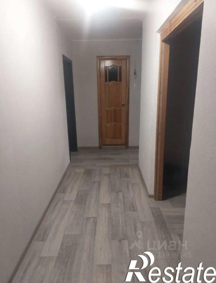 3-комн квартира Тополиная улица, 56,  д. 56