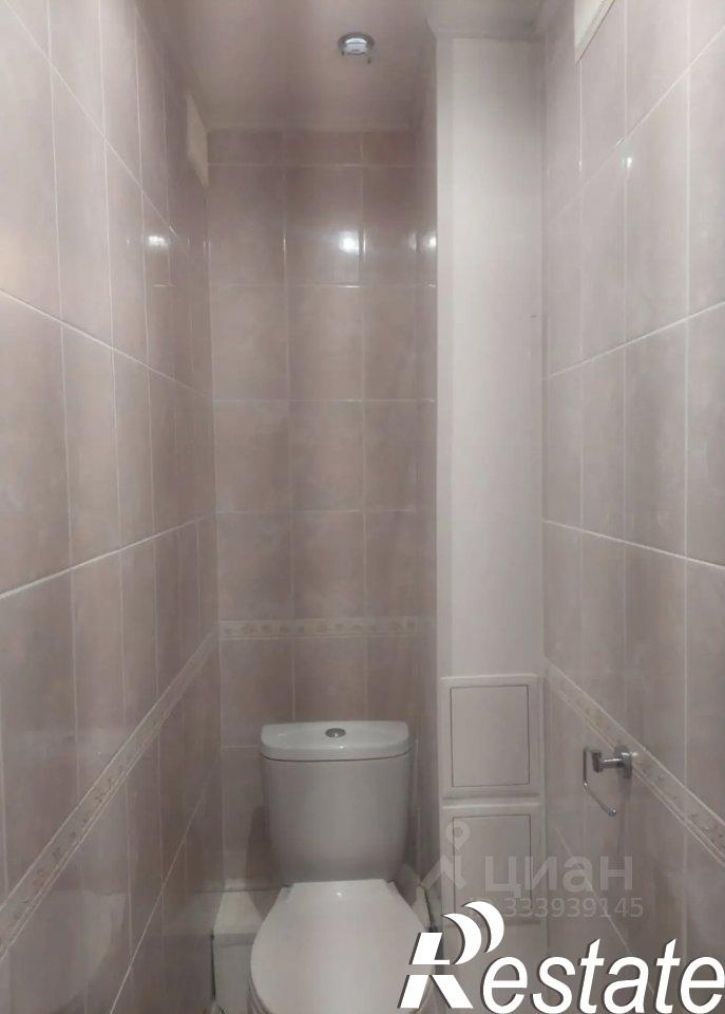 3-комн квартира Тополиная улица, 56,  д. 56