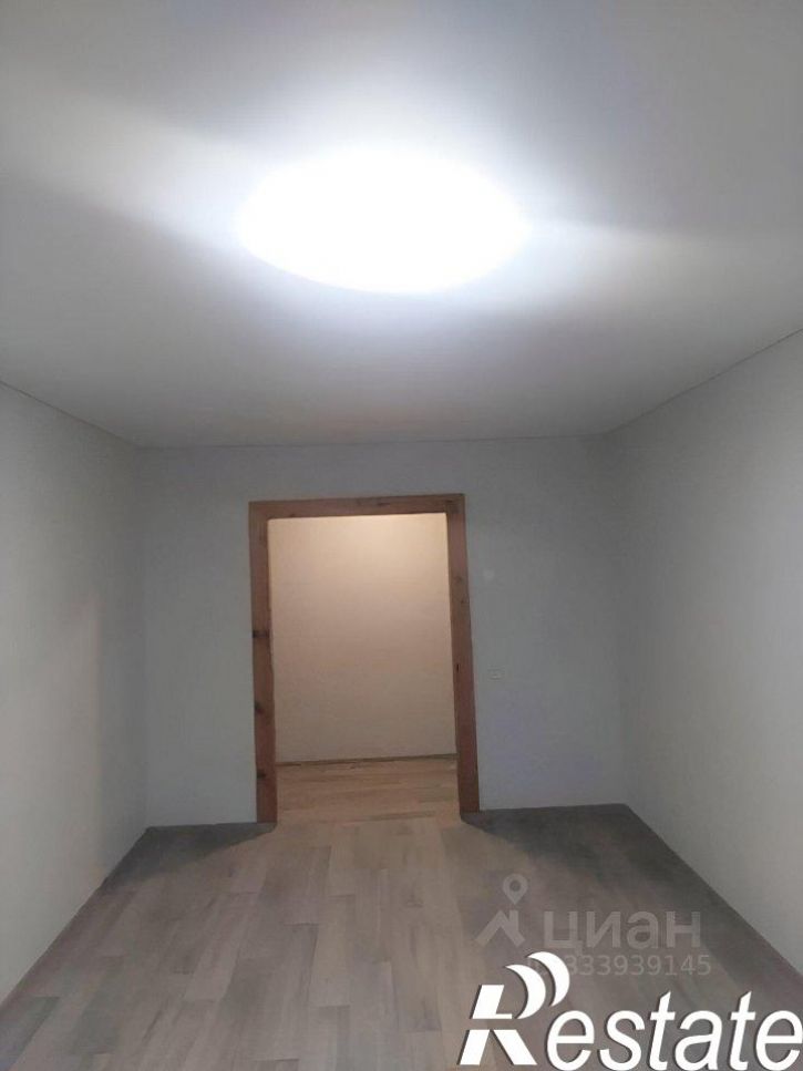3-комн квартира Тополиная улица, 56,  д. 56