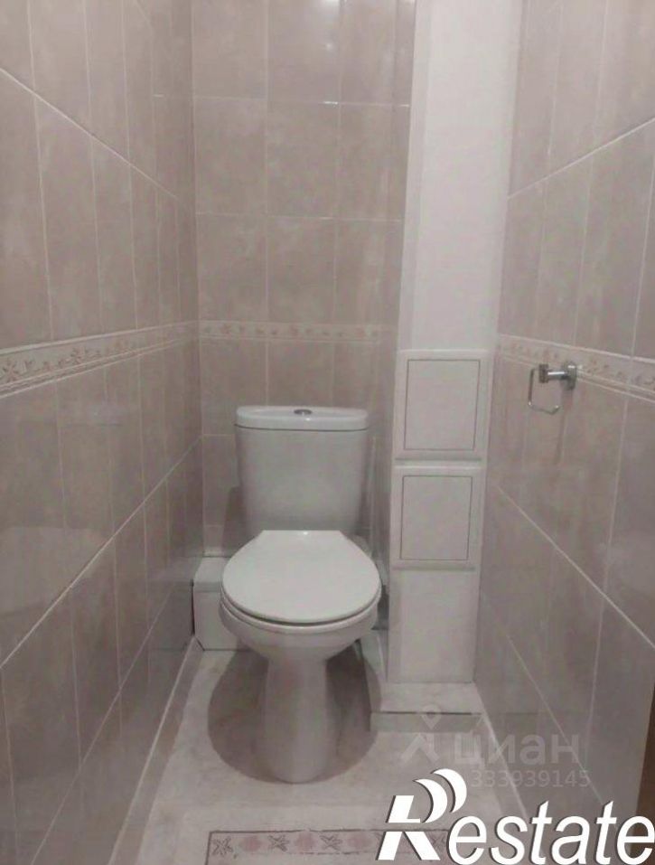 3-комн квартира Тополиная улица, 56,  д. 56