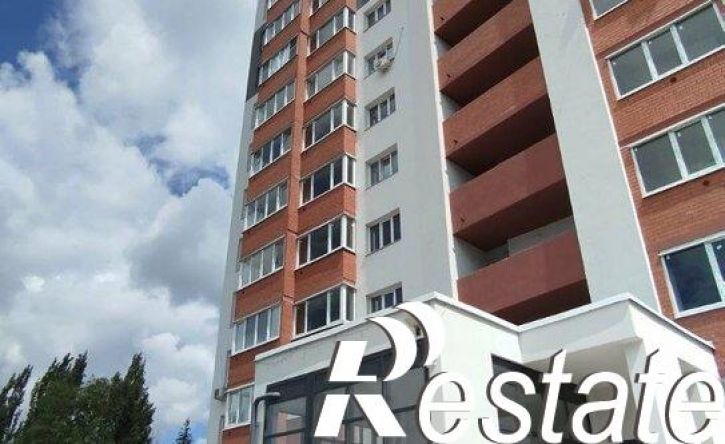 1-комн квартира проспект Степана Разина, 16В,  д. 16В