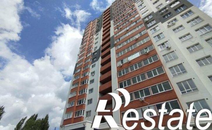 1-комн квартира проспект Степана Разина, 16В,  д. 16В