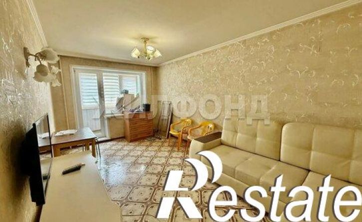 2-комн квартира улица 70 лет Октября, 8,  д. 8
