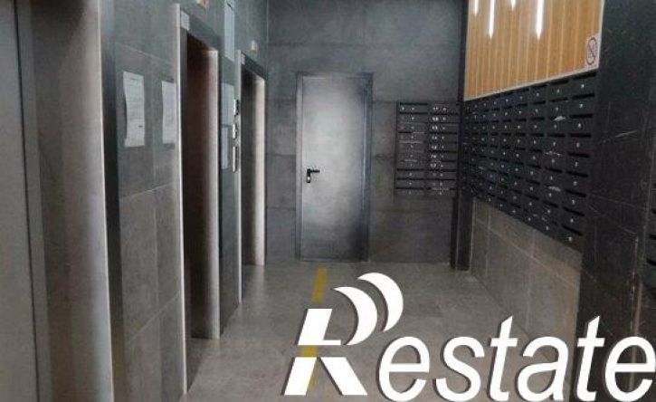 1-комн квартира проспект Степана Разина, 16В,  д. 16В