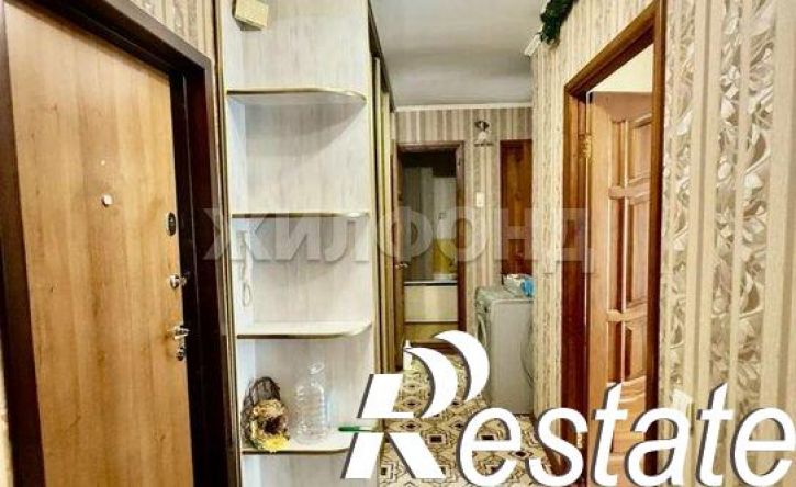 2-комн квартира улица 70 лет Октября, 8,  д. 8
