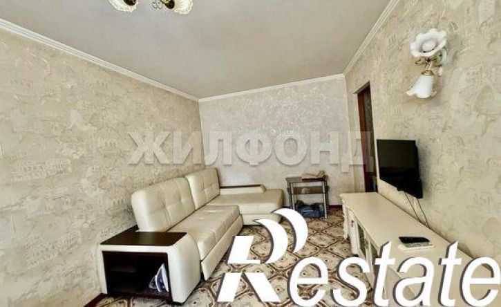 2-комн квартира улица 70 лет Октября, 8,  д. 8