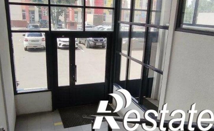 1-комн квартира проспект Степана Разина, 16В,  д. 16В