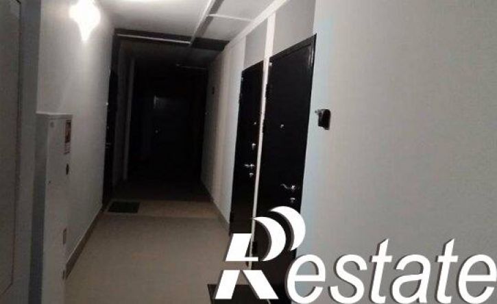 1-комн квартира проспект Степана Разина, 16В,  д. 16В