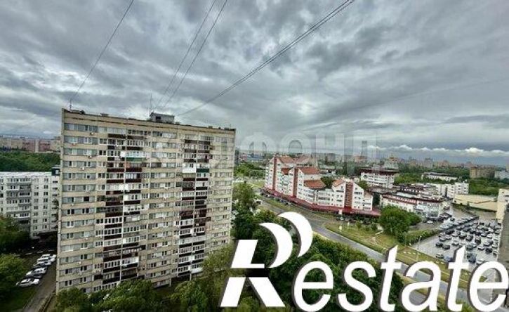 1-комн квартира улица Фрунзе, 29,  д. 29