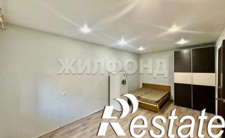 1-комн квартира улица 70 лет Октября, 36,  д. 36