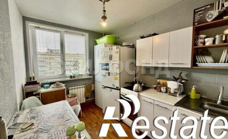 1-комн квартира улица Фрунзе, 29,  д. 29