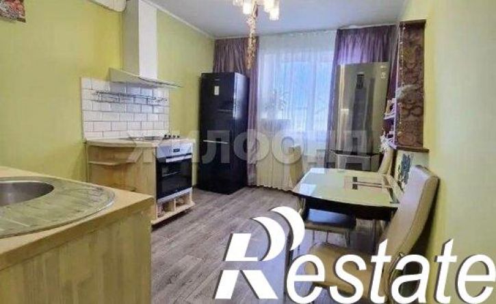 3-комн квартира Калмыцкая улица, 33,  д. 33