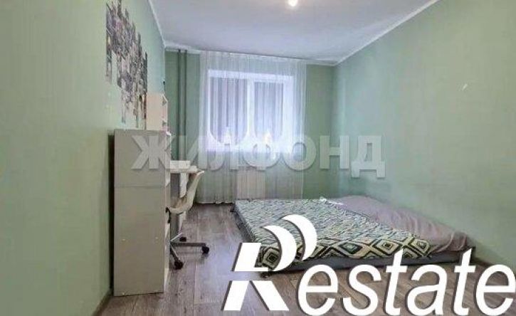 3-комн квартира Калмыцкая улица, 33,  д. 33