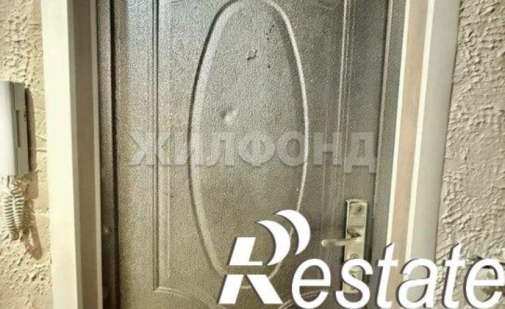 1-комн квартира улица 70 лет Октября, 36,  д. 36