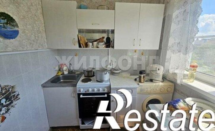 2-комн квартира Приморский бульвар, 32,  д. 32