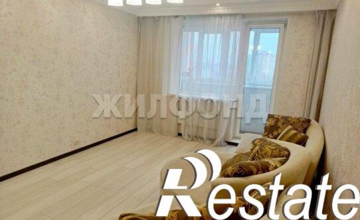 4-комн квартира улица 70 лет Октября, 72А,  д. 72А