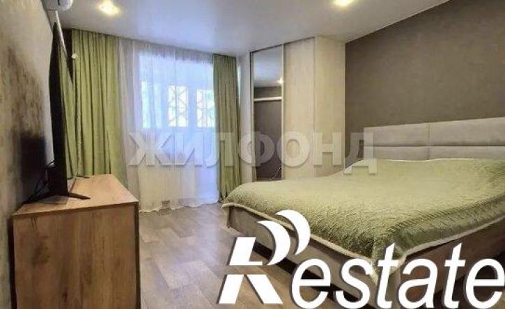 3-комн квартира Калмыцкая улица, 33,  д. 33