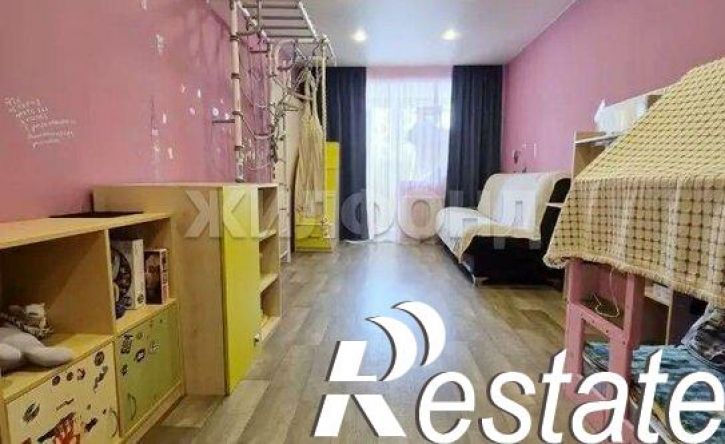 3-комн квартира Калмыцкая улица, 33,  д. 33