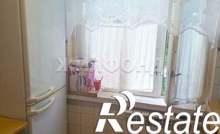 3-комн квартира Юбилейная улица, 41,  д. 41