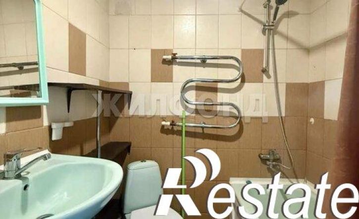 1-комн квартира улица 70 лет Октября, 36,  д. 36