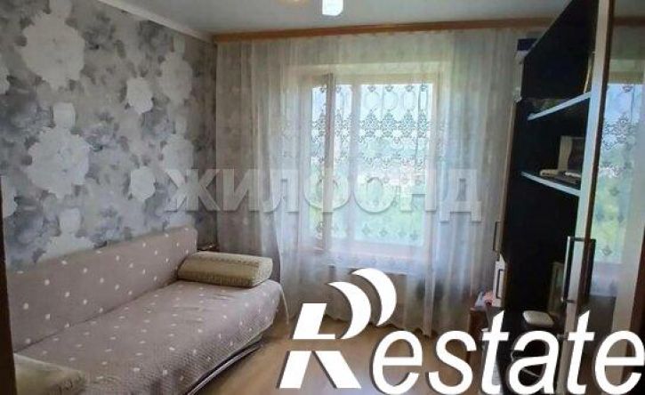 3-комн квартира улица Дзержинского, 75,  д. 75