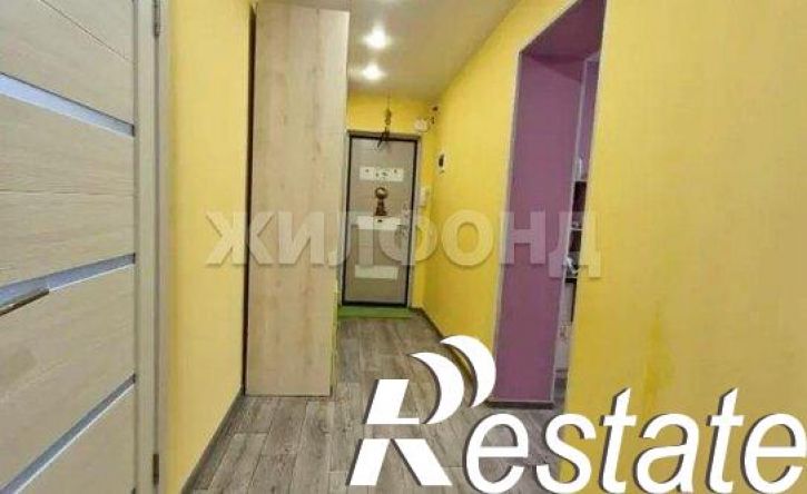 3-комн квартира Калмыцкая улица, 33,  д. 33