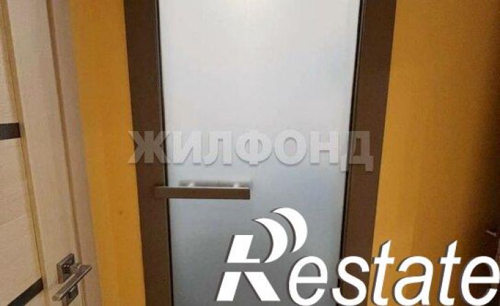 3-комн квартира Калмыцкая улица, 33,  д. 33