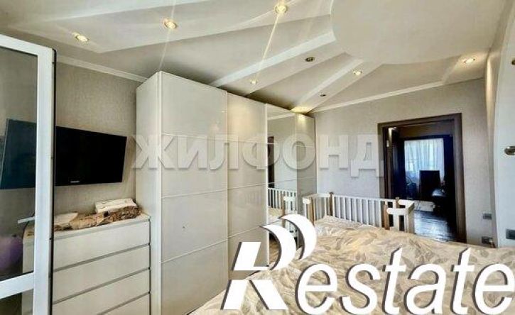 3-комн квартира Южное шоссе, 27,  д. 27