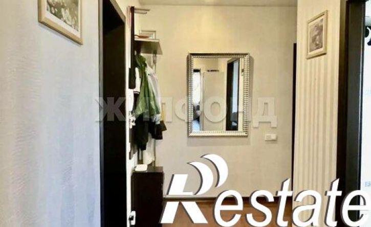 3-комн квартира улица Полякова, 24,  д. 24