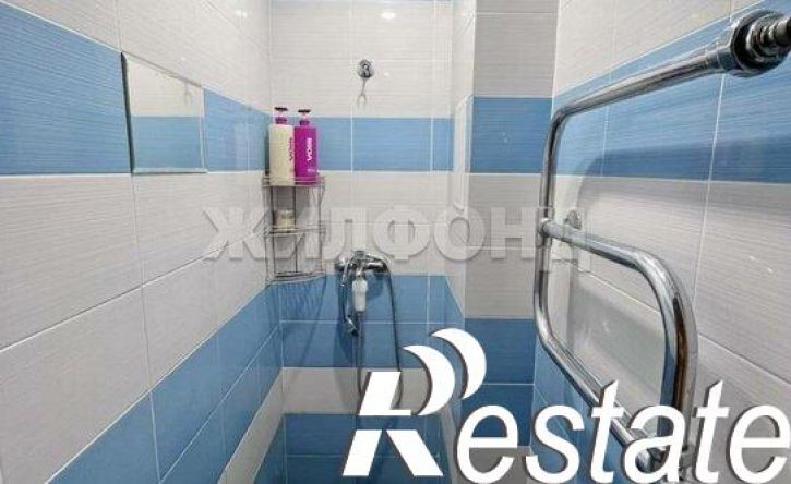 3-комн квартира Калмыцкая улица, 33,  д. 33