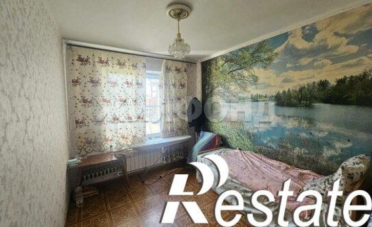 2-комн квартира Приморский бульвар, 32,  д. 32