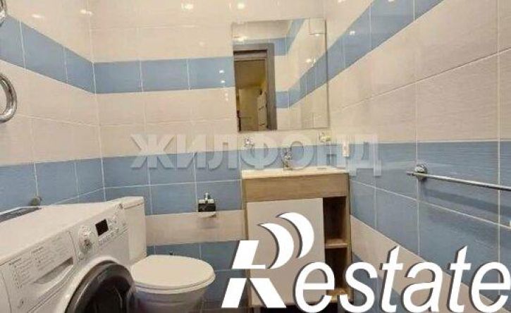 3-комн квартира Калмыцкая улица, 33,  д. 33