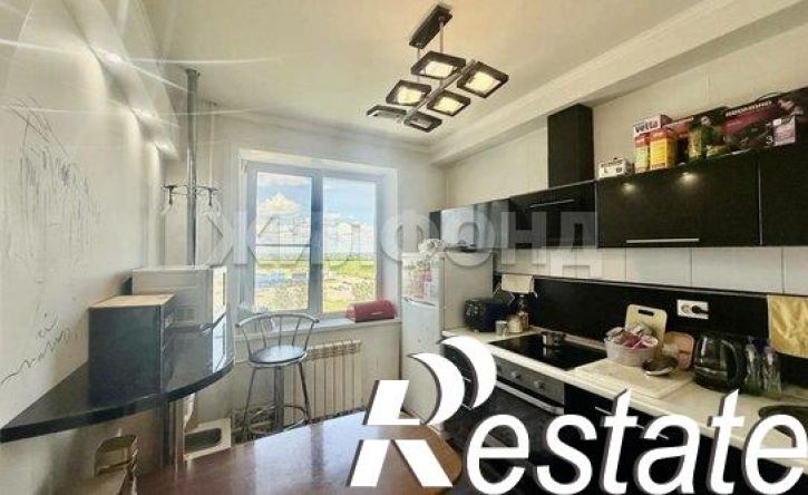 3-комн квартира Южное шоссе, 27,  д. 27