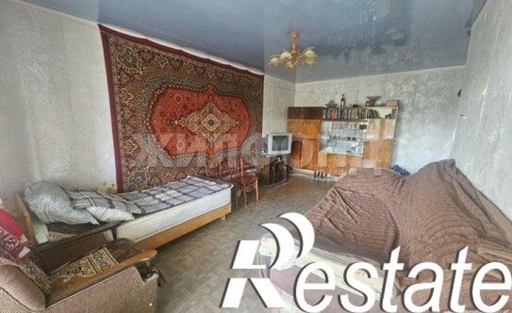 2-комн квартира Приморский бульвар, 32,  д. 32