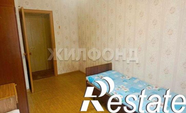 3-комн квартира Юбилейная улица, 41,  д. 41