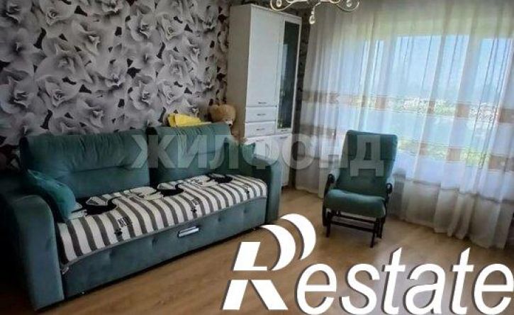 3-комн квартира улица Дзержинского, 75,  д. 75